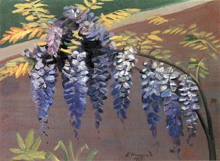 Wysteria