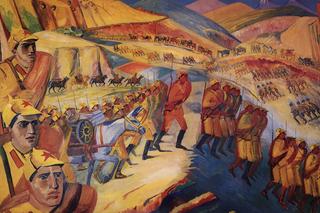 Armenian Troops