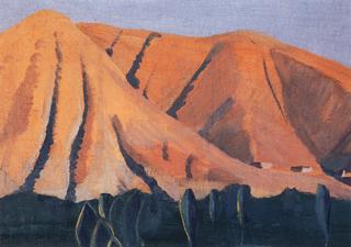 Mountains