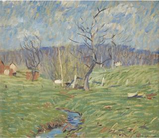 Meadowland