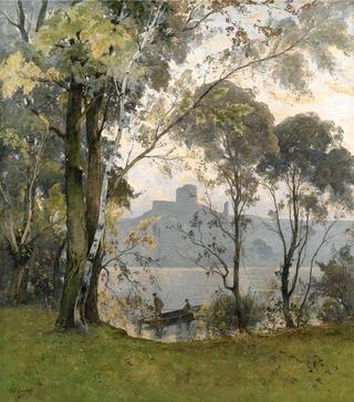 A Spring Morning