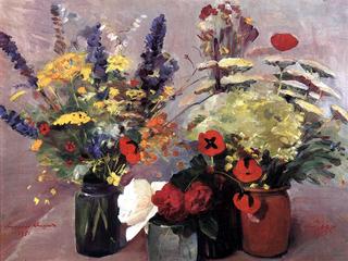 Wild Flowers