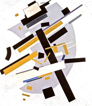 Suprematism