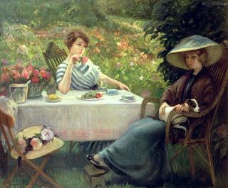 Tea Time