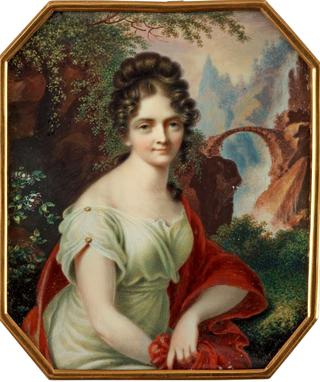 Portrait of a Lady
