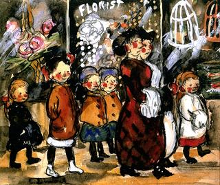 Florist