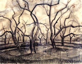 The Orchard