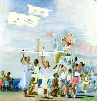 Soviet Children