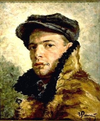 Self Portrait