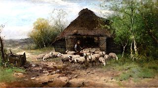Hearding the Flock
