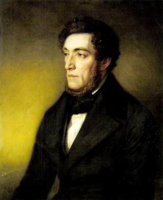 Self Portrait