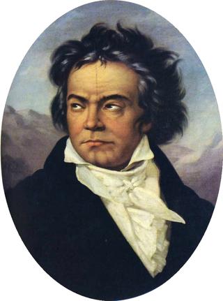 Ludwig van Beethoven