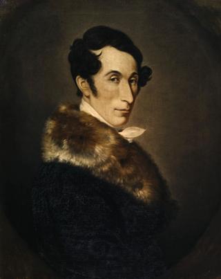 Karl Maria von Weber