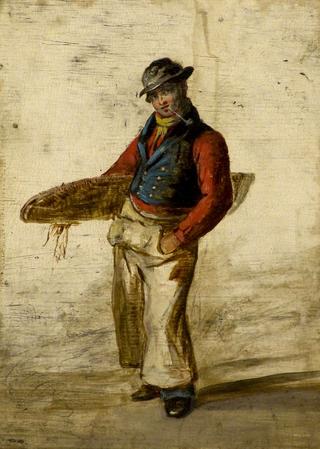 Arbroath Fisherman