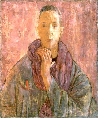 Self Portrait