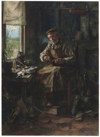 The Shoemaker
