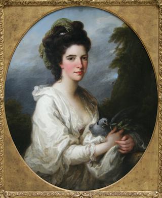 Isabella Hunter