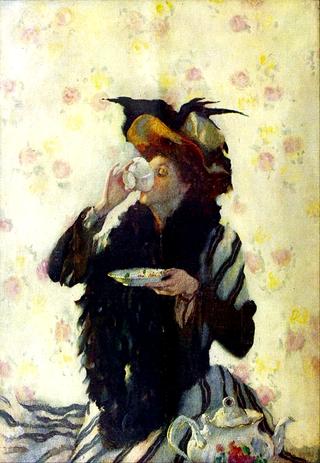 A Cup of Tea
