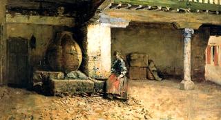 Posada de la sangre