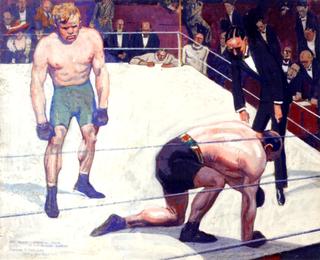 The Knock-Out