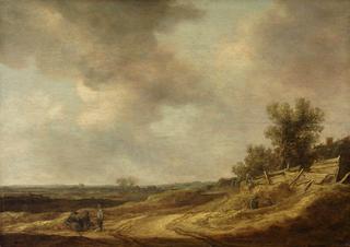 Landscape