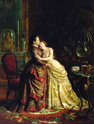 Before the Marriage