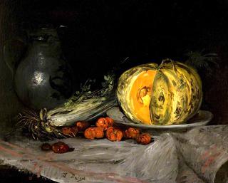 Still Life