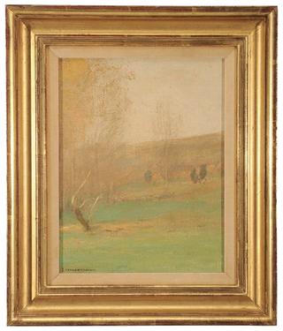 Early Spring