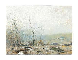 Robes of Fall