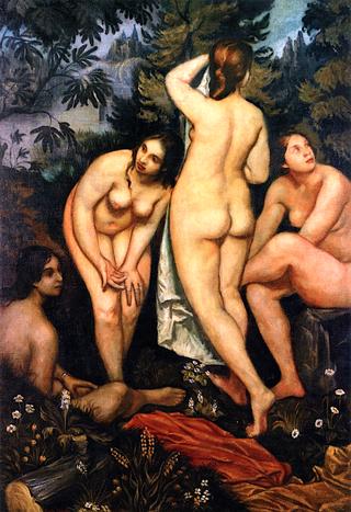 Bathers