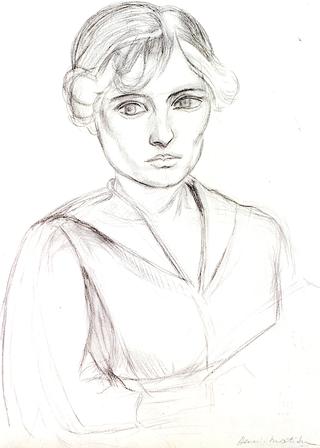 Female Bust