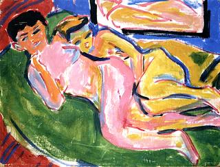 Fränzi and Marcella