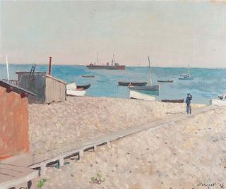 Basin at Arcachon