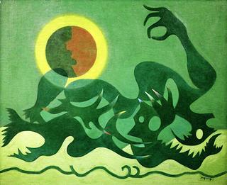 Sea Ghosts