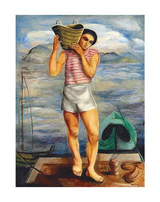 The Fisherman