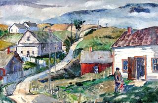 Seaside Village