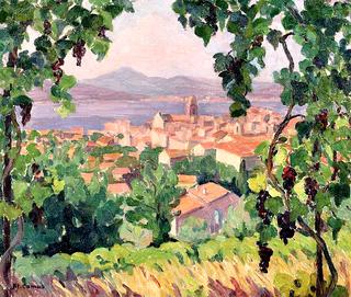 Saint Tropez