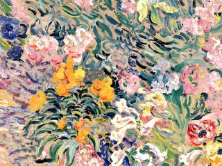 Various Flowers