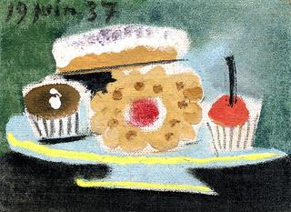 Cakes