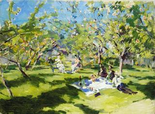 The Picnic