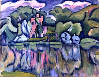 A Lake