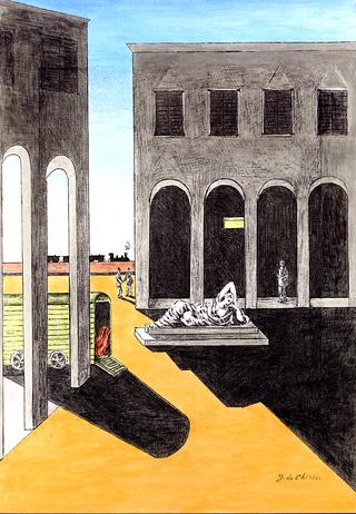 Piazza d'Italia