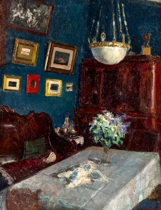 Interior Scene
