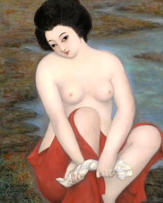 Bather