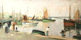 The Port