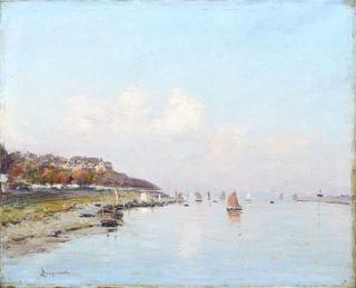 Estuary