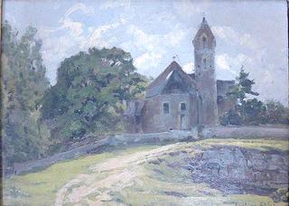 Church