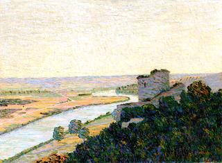The Château-Gaillard