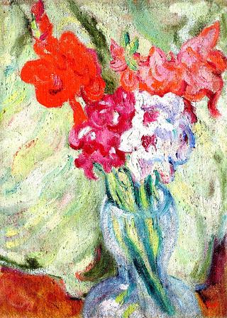Bouquet of Flowers
