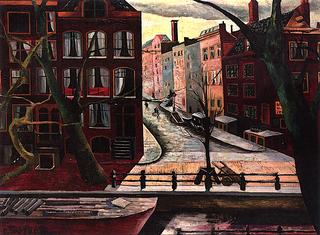 Leidsegracht, Amsterdam
